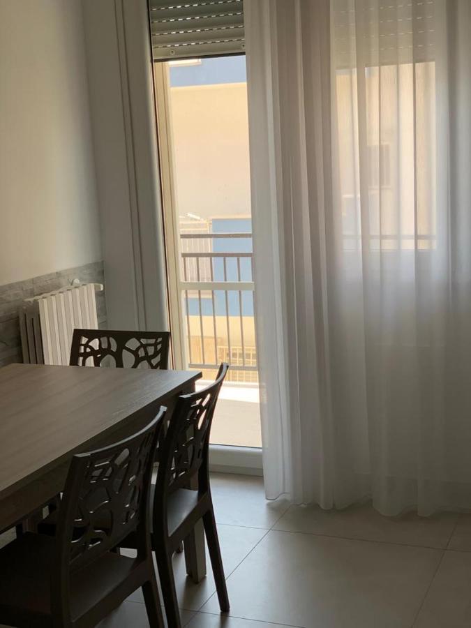 Panorama Belvedere Margherita Di Savoia Extérieur photo