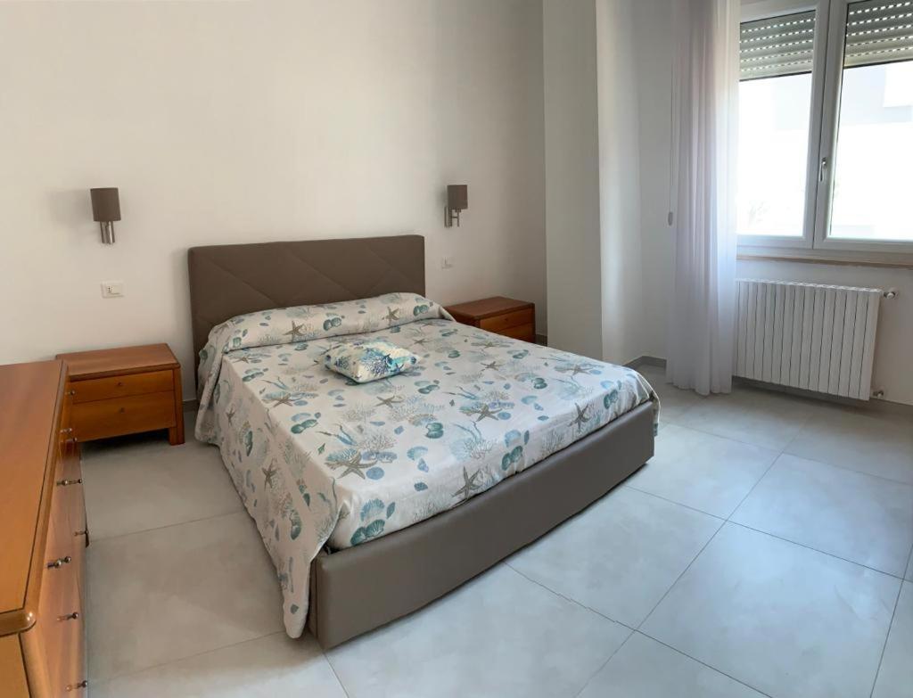 Panorama Belvedere Margherita Di Savoia Extérieur photo